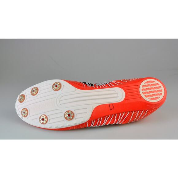 NEW Nike Zoom Victory 2 Men\'s Running Shoes, Style 555365-601 Size 15 MSRP $120 main image 5
